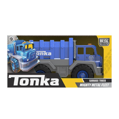Tonka Mighty Metals Fleet - US 4409