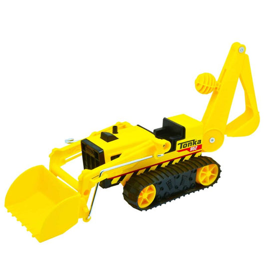 Tonka Steel Classics Trencher - US 2751