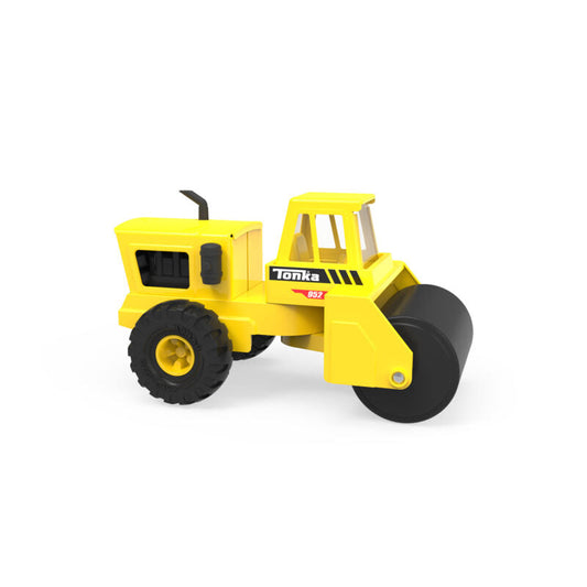 Tonka Steel Classics – Steam Roller - US 9958