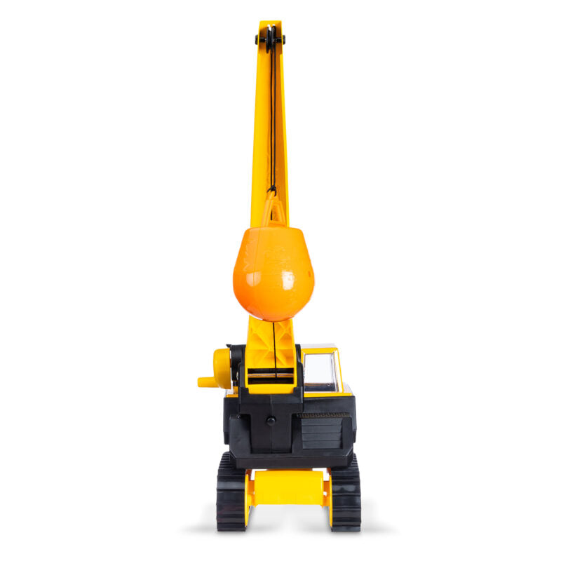 Tonka Steel Classics Wrecking Ball