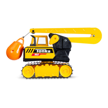 Tonka Steel Classics Wrecking Ball - US 9312
