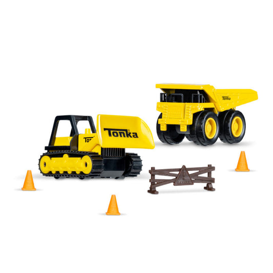Mini Classics – Tonka Mini Metals - US 1794