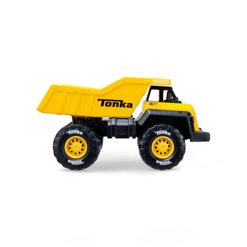 Tonka Classic Dump Truck - US 7160