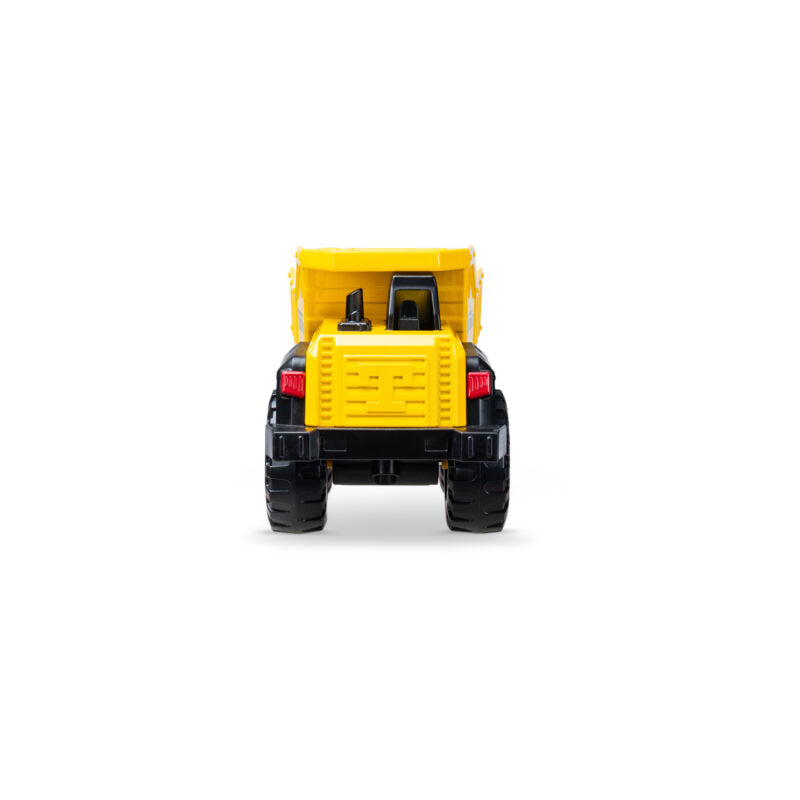 Tonka Classic Dump Truck - US 7160