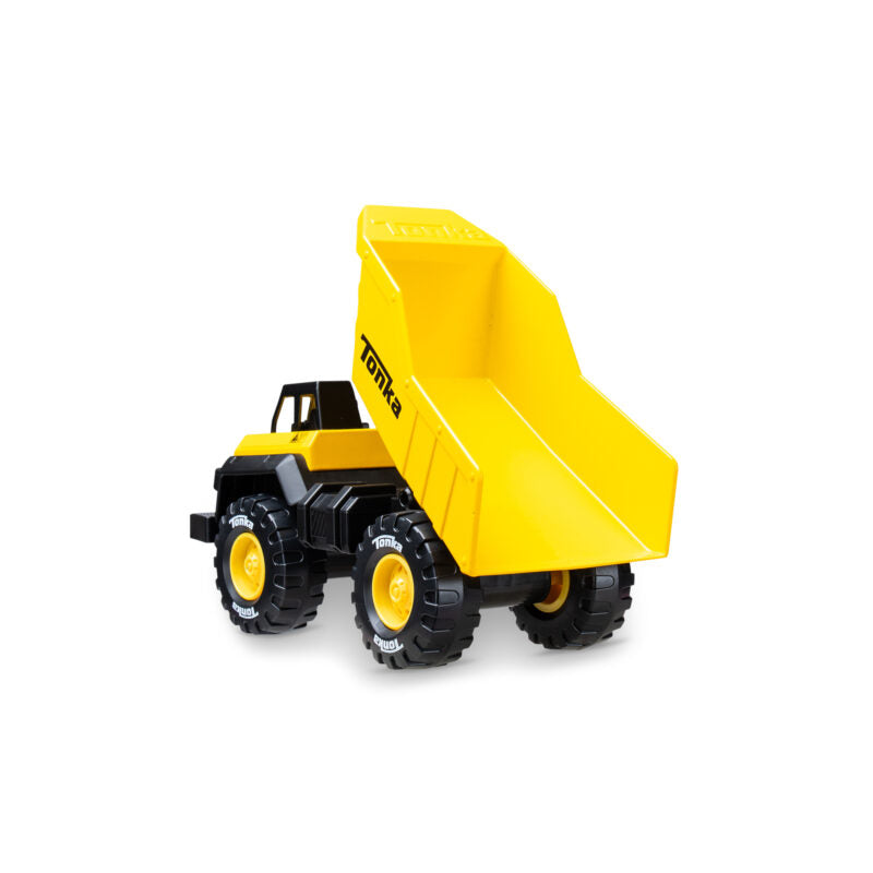 Tonka Classic Dump Truck - US 7160