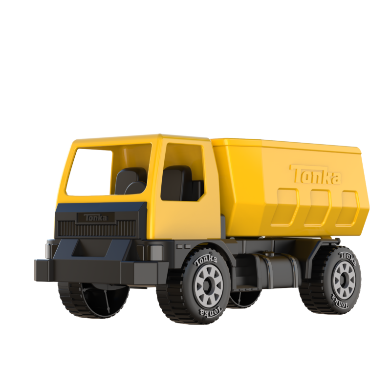Tonka Steel Classics Assortment