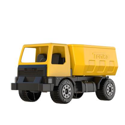 Tonka Steel Classics Assortment