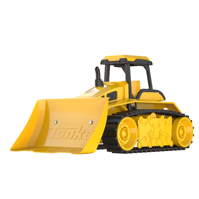 Tonka Steel Classics Assortment