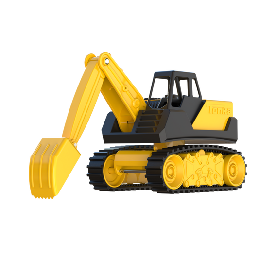 Tonka Steel Classics Assortment - US 5614