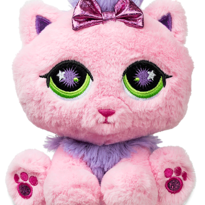 Littlest Pet Shop Cuddle Plush Pet