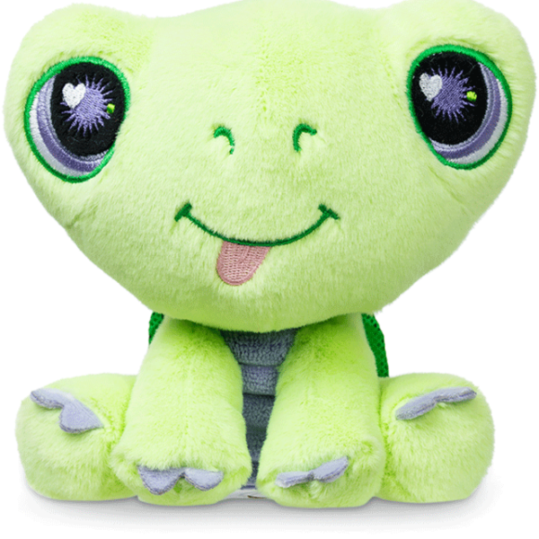Littlest Pet Shop Cuddle Plush Pet