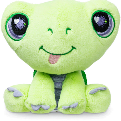 Littlest Pet Shop Cuddle Plush Pet