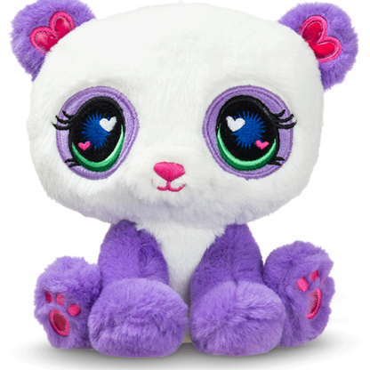 Littlest Pet Shop Cuddle Plush Pet