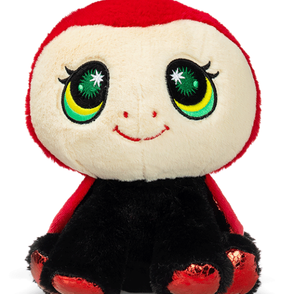Littlest Pet Shop Cuddle Plush Pet