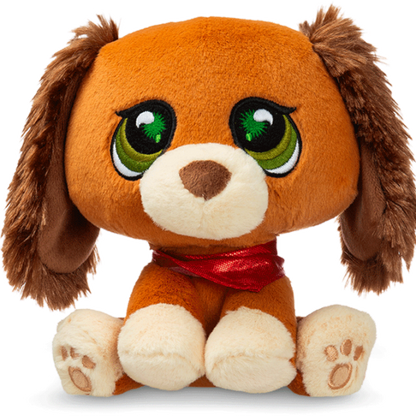 Littlest Pet Shop Cuddle Plush Pet