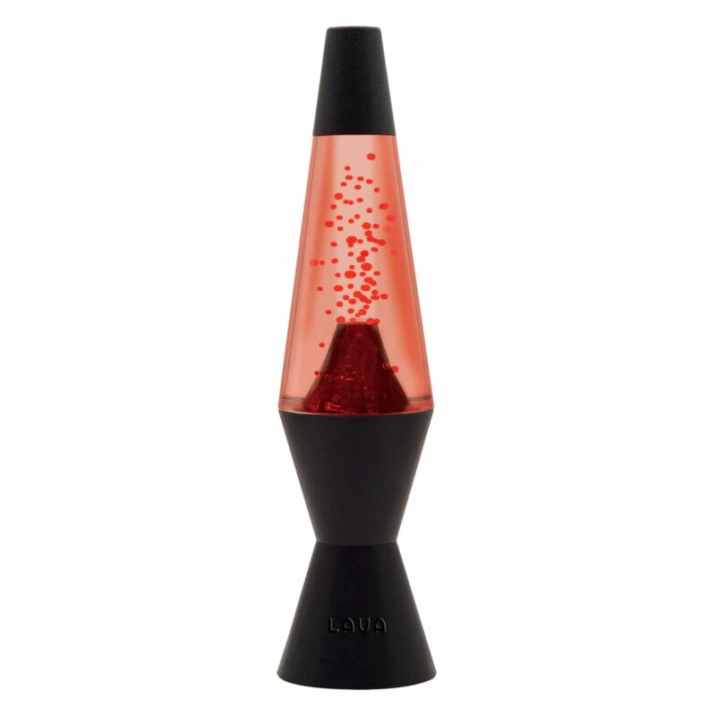 10” LAVA Lamp Volcano - US 2693