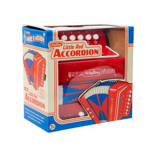 Accordion - US 7450