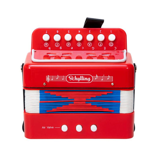 Accordion - US 7450