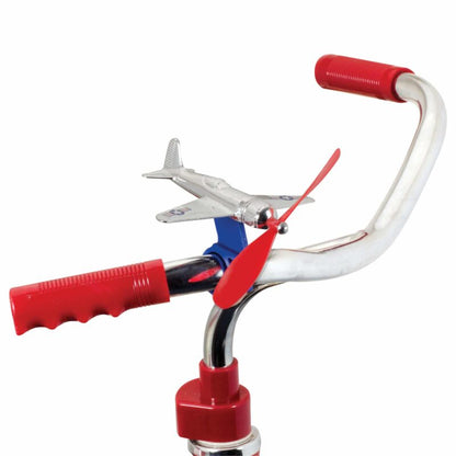 Bike Airplane - US 7686