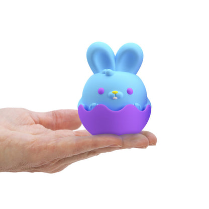 NeeDoh Bunnies &amp; Chicks assortment