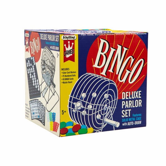Bingo Game - US 2094