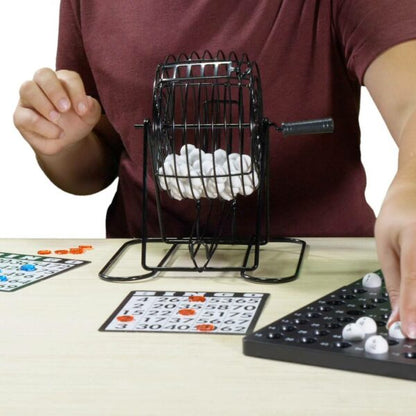 Bingo Game