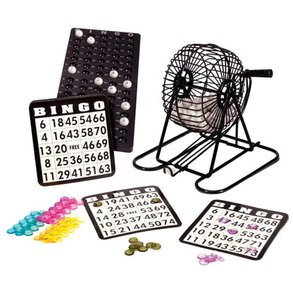 Bingo Game - US 2094