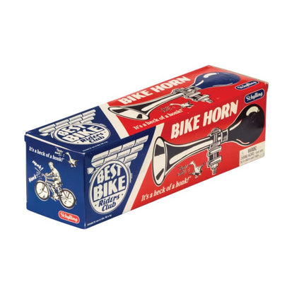 Bike Horn - US 1890