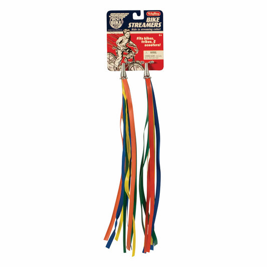 Bike Streamers - US 3660