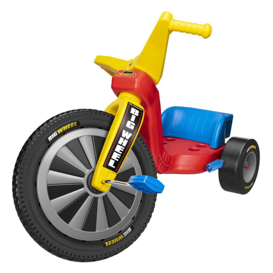 Big Wheel Big Spin - US 1492