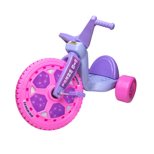 Big Wheel Dazzler - US 8268