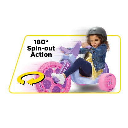 Big Wheel Dazzler