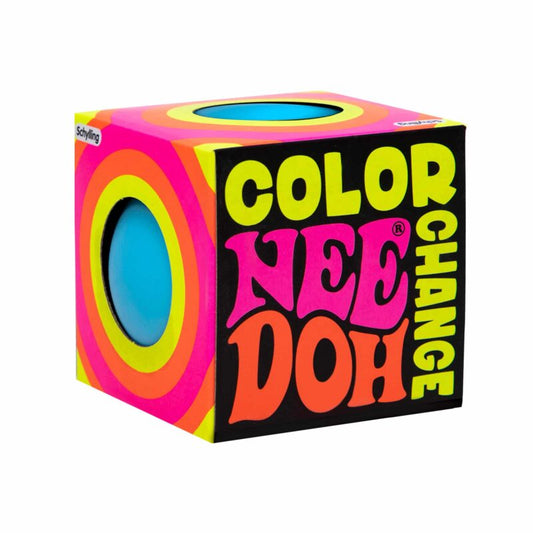 Color Changing NeeDoh - US 6966