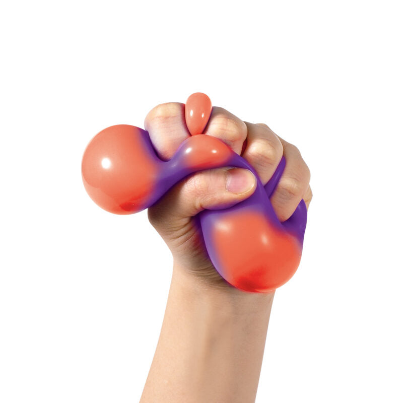 NeeDoh Color Change Squeeze Heart - US 5002