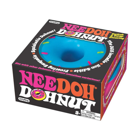 NeeDoh Dohnuts - US 9045