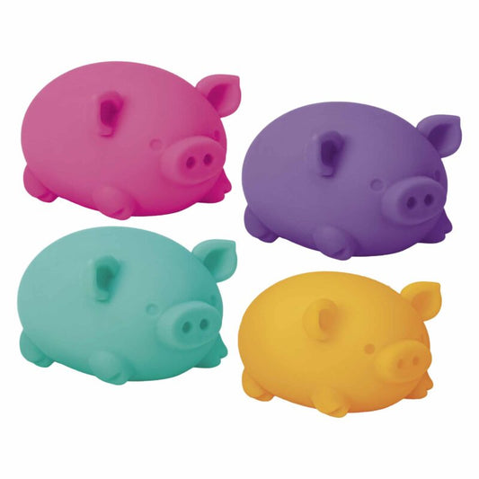 NeeDoh Dig’ It Pig - US 2461