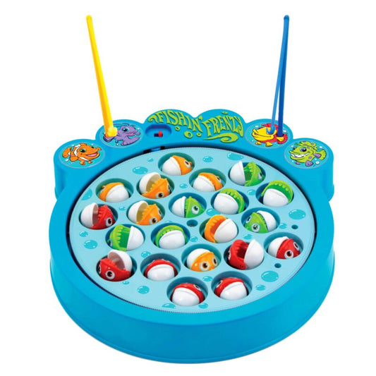Large Fishing Game - US 2257