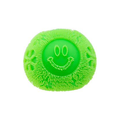NeeDoh Fuzz Ball Flower Power