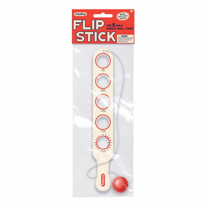 Flip Stick - US 2505