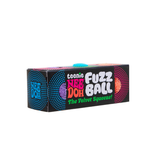 Teenie NeeDoh® Fuzz Ball - US 5588