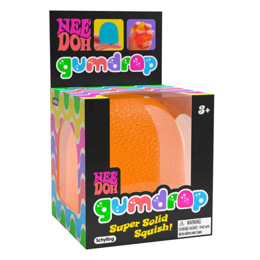NeeDoh Gumdrop - US 8205