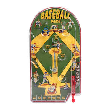 Homerun Pinball - US 7454