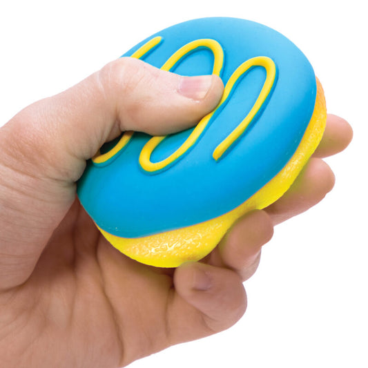 Jelly Dohnut NeeDoh - US 8256