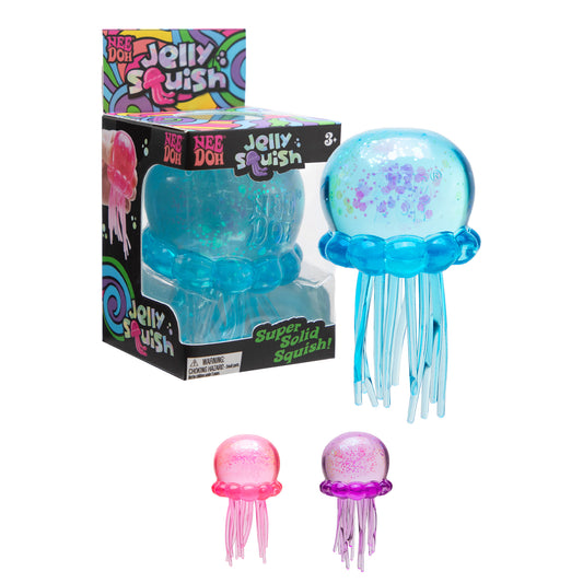 NeeDoh® Jelly Squish - US 2731