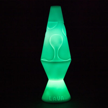 Led LAVA Lamp