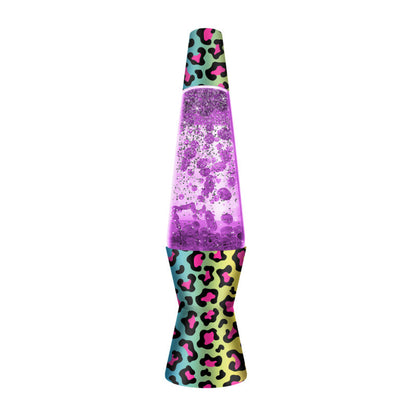 Make Your Own Lava Lamp - US 4261