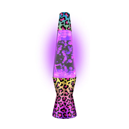 Make Your Own Lava Lamp - US 4261