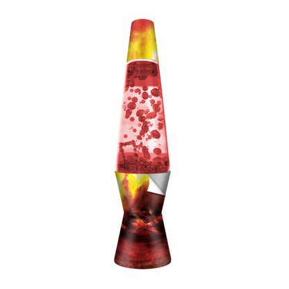 Make Your Own Lava Lamp - US 4261