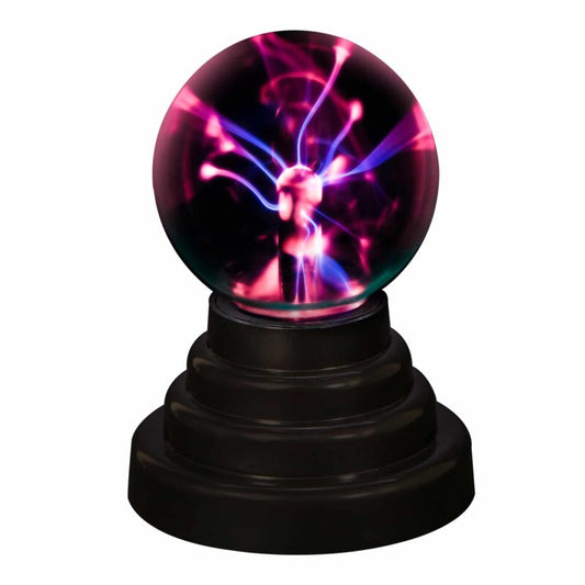 3” LAVA Lamp Plasma Ball - US 3220