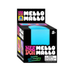 NeeDoh Mello Mallo - US 1963
